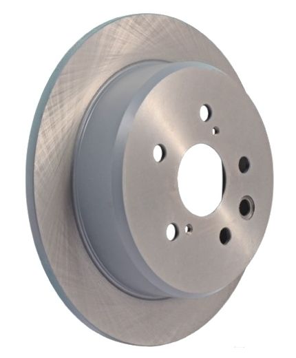 BLUE PRINT Тормозной диск Фото 2