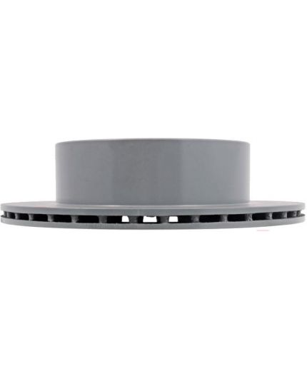 BLUE PRINT Тормозной диск Фото 3