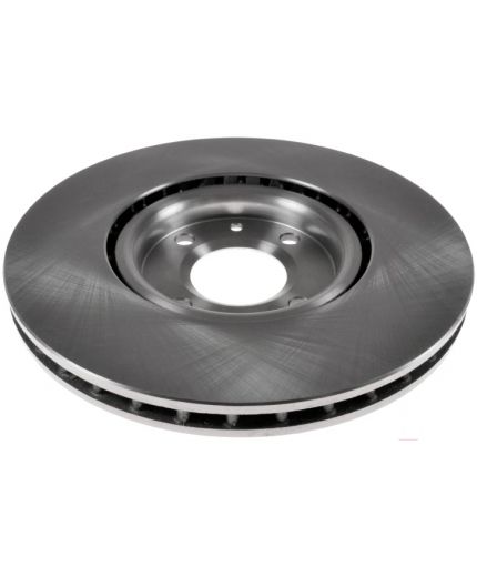 BLUE PRINT Тормозной диск Фото 2