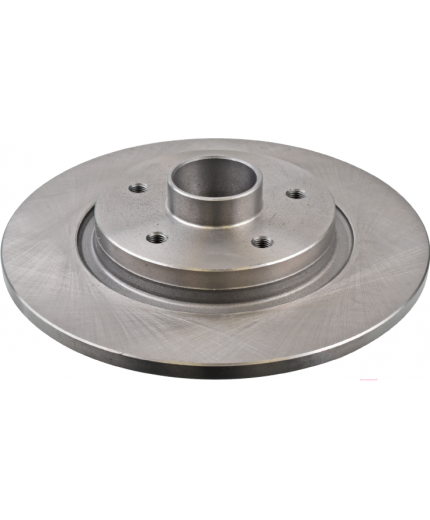 AP Тормозной диск