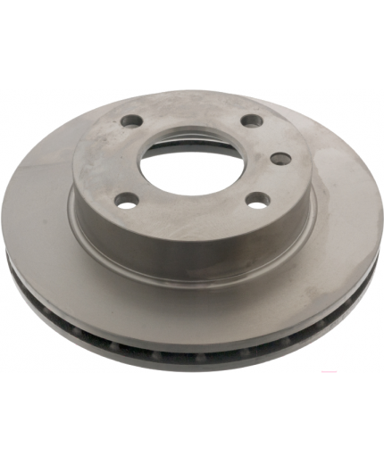 AP Тормозной диск