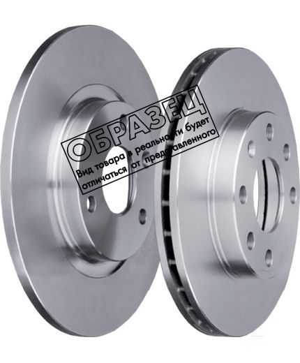 AP Тормозной диск