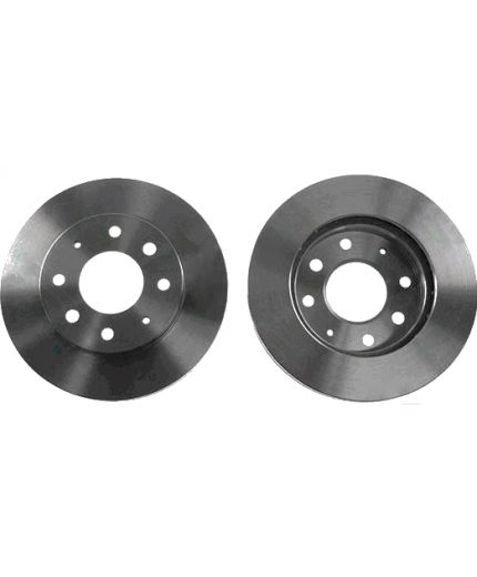 TRW Тормозной диск