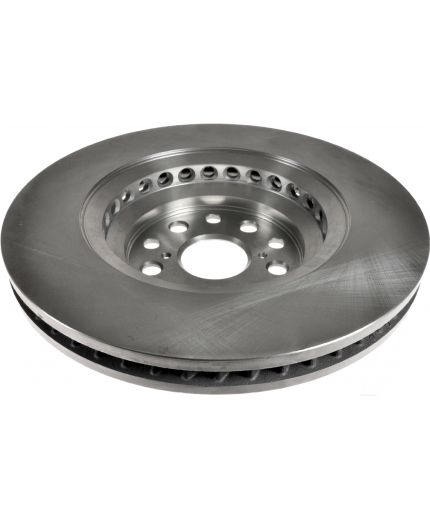 BLUE PRINT Тормозной диск Фото 2