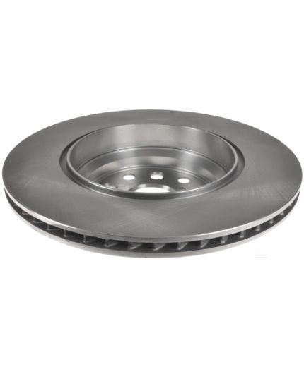 BLUE PRINT Тормозной диск Фото 2