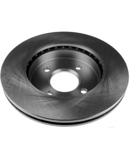 BLUE PRINT Тормозной диск Фото 2