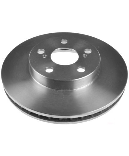 BLUE PRINT Тормозной диск Фото 2