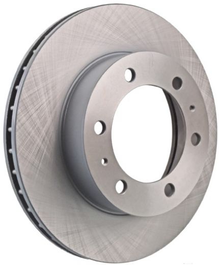 BLUE PRINT Тормозной диск Фото 2