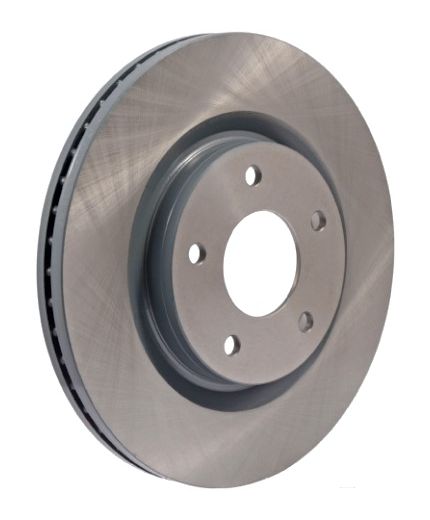 BLUE PRINT Тормозной диск Фото 2