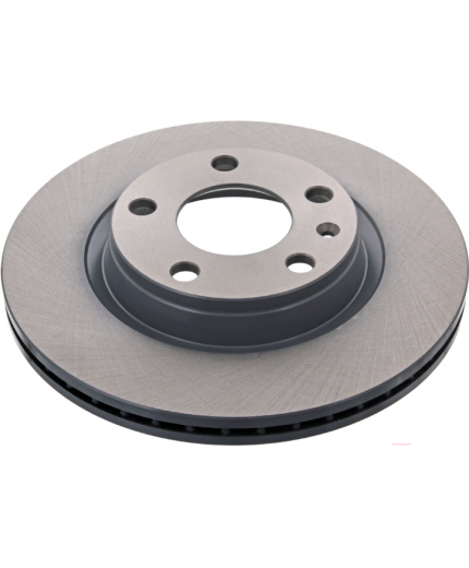 AP Тормозной диск