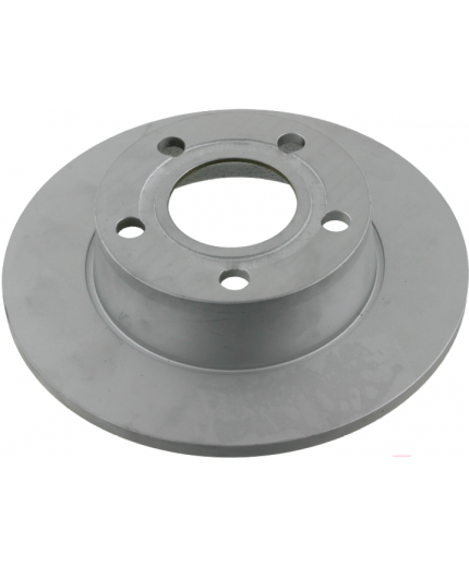 AP Тормозной диск