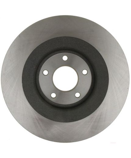 Raybestos Тормозной диск передний Фото 2