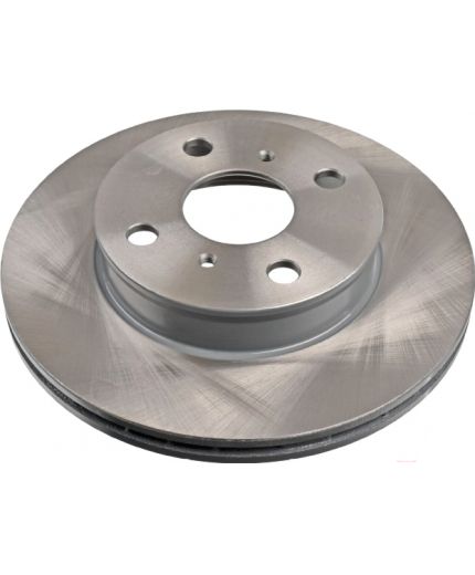 AP Тормозной диск