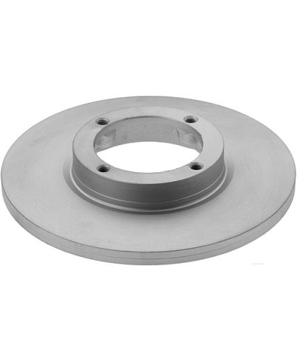 FENOX Тормозной диск Фото 3