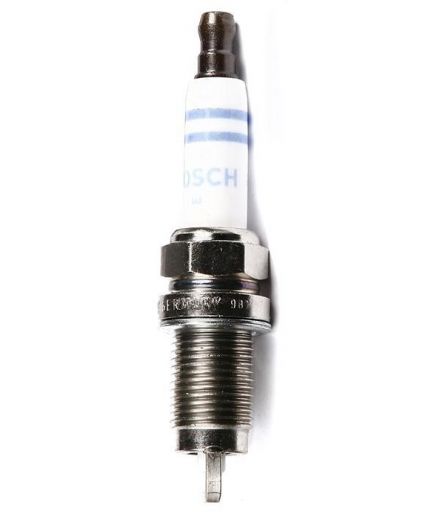 BOSCH Свеча зажигания Фото 3