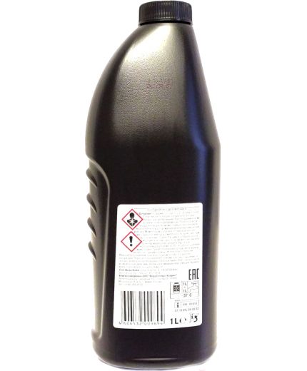 Антифриз Ford Super Plus Premium WSS-M97B44-D концентрат 1л Фото 3