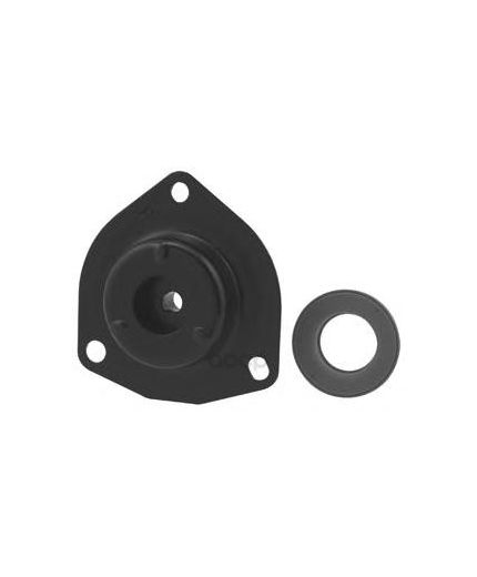 KYB Пружина подвески