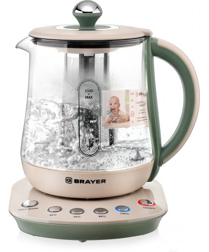 BIRTH Рычаг подвески