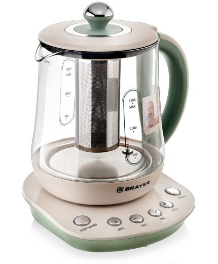 BIRTH Рычаг подвески Фото 4