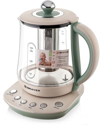 BIRTH Рычаг подвески Фото 5