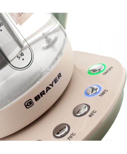 BIRTH Рычаг подвески Фото 8