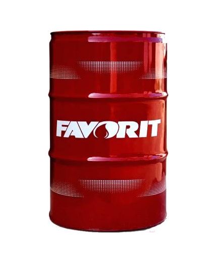 Трансмиссионное масло FAVORIT ATF-A 200л