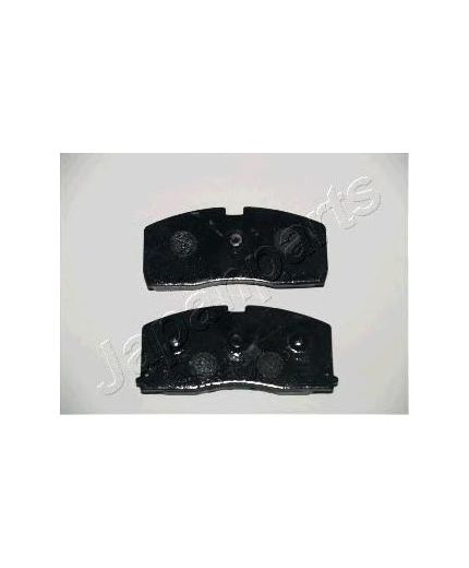 Japanparts Колодки дисковые передние