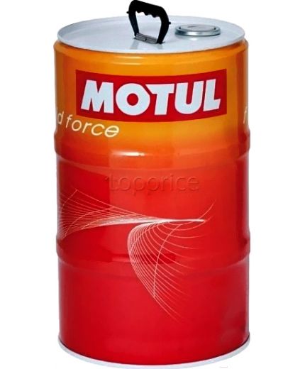 Моторное масло MOTUL 8100 ECO-NERGY 0W-30 60л
