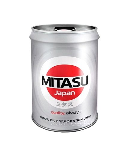 Моторное масло MITASU MOTOR OIL SL 10W-40 20л Фото 2