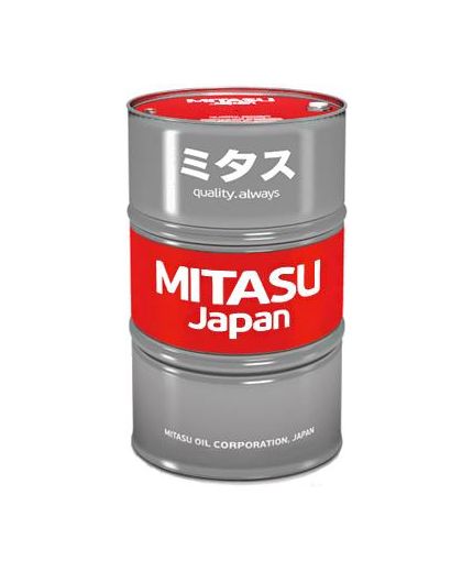 Моторное масло MITASU GOLD SN 5W-30 200л