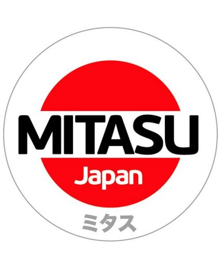 Моторное масло MITASU MOLY-TRiMER SM/CF 5W-30 4л Фото 2