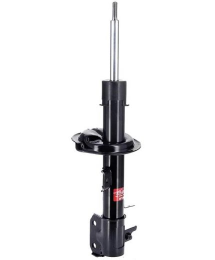 KYB Амортизатор передний левый Фото 2