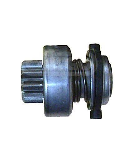 CARGO Муфта обгонная