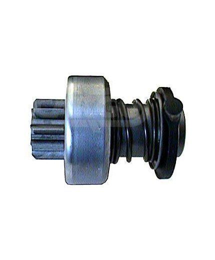 CARGO Муфта обгонная