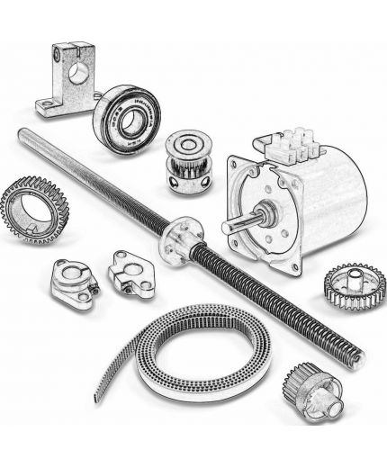 MONROE Амортизатор