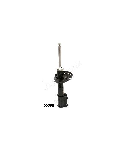 Japanparts Амортизатор газовый передний правый