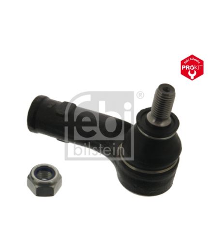 FEBI Наконечник рулевой тяги Фото 2