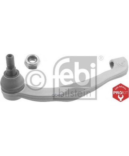 FEBI Наконечник рулевой тяги Фото 2