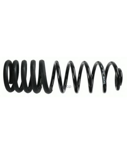 SACHS Пружина подвески