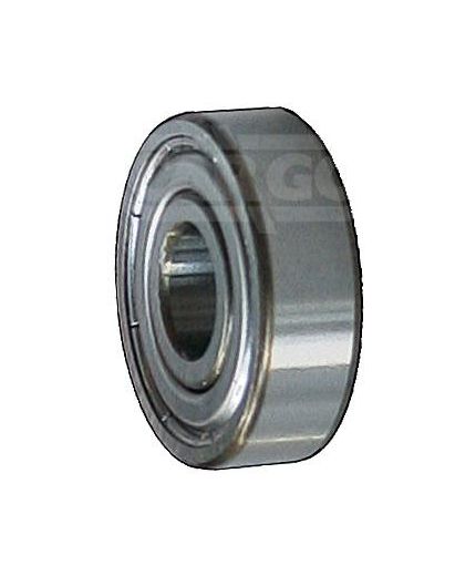 CARGO Подшипник генератора 8x27x7