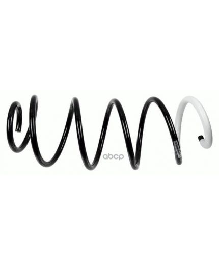 SACHS Пружина подвески