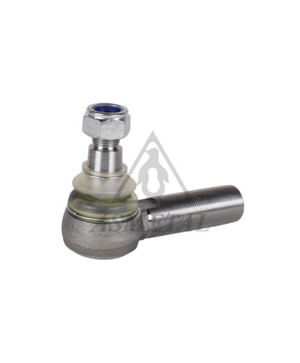 AS-METAL Наконечник рулевой тяги Фото 2