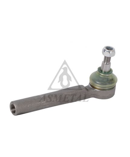 AS-METAL Наконечник рулевой тяги