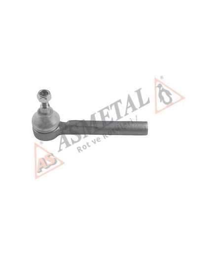 AS-METAL Наконечник рулевой тяги Фото 2