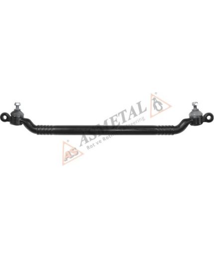 AS-METAL Тяга рулевая Фото 2