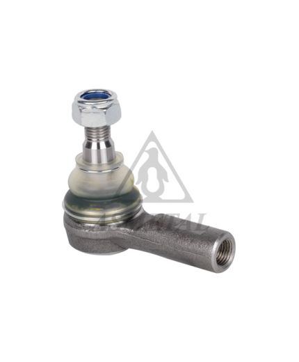 AS-METAL Наконечник рулевой тяги правый Фото 2