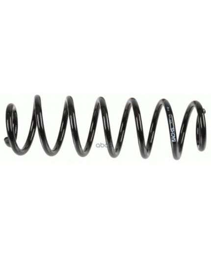 SACHS Пружина подвески