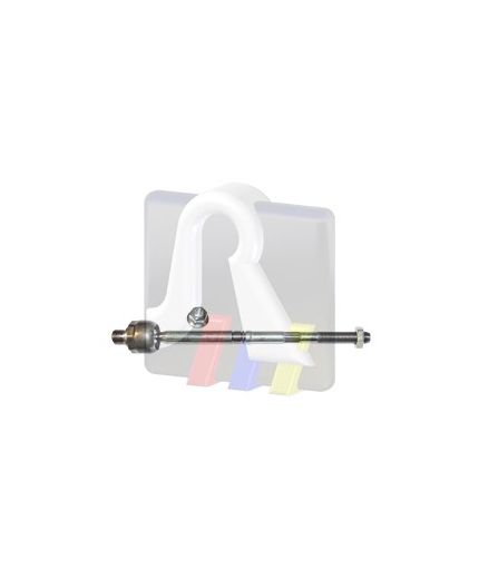 RTS Тяга рулевая с гайкой Фото 2