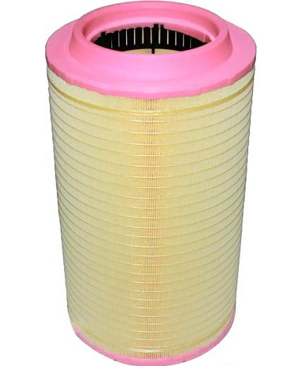 Mann-Filter Фильтр воздушный Фото 2