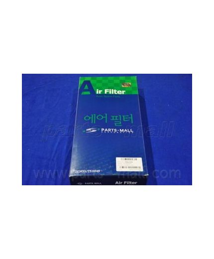 Parts-Mall Фильтр воздушный Фото 2